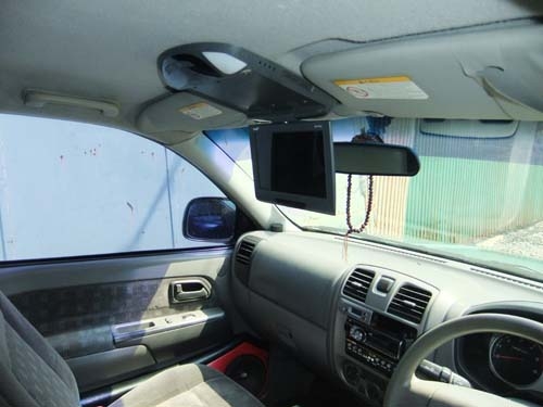 ISUZU D-MAX SPACECAB 3.0 SLX ปี 2004 สีเขียว ไฟฟ้า เบาะกำมะหยี่ ISUZU D-MAX SPACECAB 3.0 SLX ปี 2004 สีเขียว ไฟฟ้า เบาะกำมะหยี่