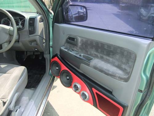 ISUZU D-MAX SPACECAB 3.0 SLX ปี 2004 สีเขียว ไฟฟ้า เบาะกำมะหยี่ ISUZU D-MAX SPACECAB 3.0 SLX ปี 2004 สีเขียว ไฟฟ้า เบาะกำมะหยี่