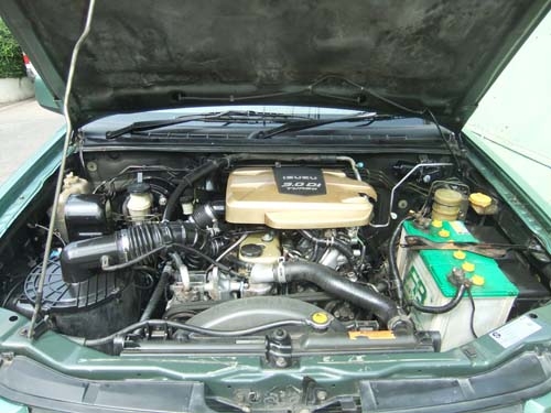 ISUZU D-MAX SPACECAB 3.0 SLX ปี 2004 สีเขียว ไฟฟ้า เบาะกำมะหยี่ ISUZU D-MAX SPACECAB 3.0 SLX ปี 2004 สีเขียว ไฟฟ้า เบาะกำมะหยี่