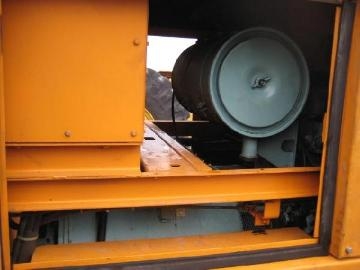 ขายด่วน เครื่องปั่นไฟสภาพดี มือสองจากญี่ปุ่น พร้อมใช้งาน