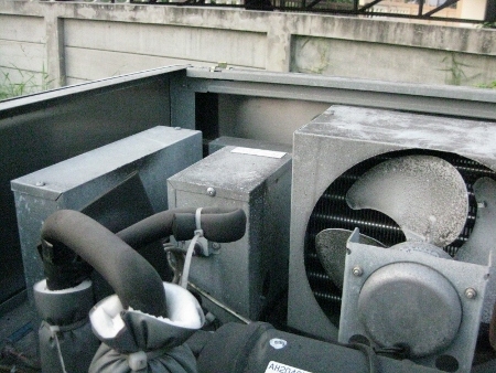 ขาย-ตู้แช่เย็นสแตนเลสแบบยืน 4 ประตู มือสองเก่าจากญี่ปุ่น เพียง 25,000 บาท