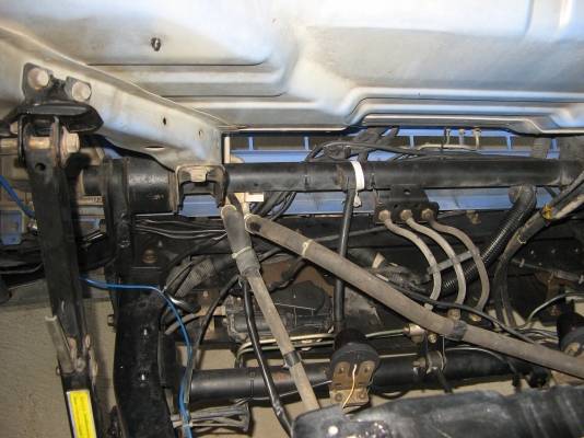 ขาย 6 ล้อ อีซูซุ NPR 130 แรง ยาว 5 ม. ปี 2002 สภาพสวยเดิม เครื่องดี พร้อมใช้ ชมรถก่อนได้ครับ สนใจติดต่อได้ที่ 081-9425443 ขาย 6 ล้อ อีซูซุ NPR 130 แรง ยาว 5 ม. ปี 2002 สภาพสวยเดิม เครื่องดี พร้อมใช้ ชมรถก่อนได้ครับ สนใจติดต่อได้ที่ 081-9425443