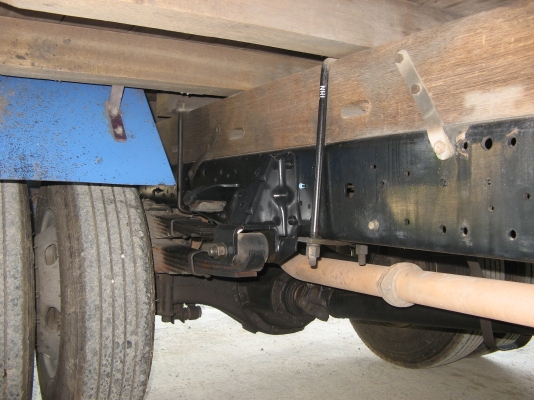 ขาย 6 ล้อ อีซูซุ NPR 130 แรง ยาว 5 ม. ปี 2002 สภาพสวยเดิม เครื่องดี พร้อมใช้ ชมรถก่อนได้ครับ สนใจติดต่อได้ที่ 081-9425443 ขาย 6 ล้อ อีซูซุ NPR 130 แรง ยาว 5 ม. ปี 2002 สภาพสวยเดิม เครื่องดี พร้อมใช้ ชมรถก่อนได้ครับ สนใจติดต่อได้ที่ 081-9425443