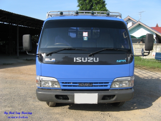 ขาย 6 ล้อ อีซูซุ NPR 130 แรง ยาว 5 ม. ปี 2002 สภาพสวยเดิม เครื่องดี พร้อมใช้ ชมรถก่อนได้ครับ สนใจติดต่อได้ที่ 081-9425443 ขาย 6 ล้อ อีซูซุ NPR 130 แรง ยาว 5 ม. ปี 2002 สภาพสวยเดิม เครื่องดี พร้อมใช้ ชมรถก่อนได้ครับ สนใจติดต่อได้ที่ 081-9425443
