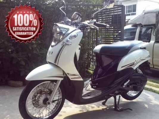 พิเศษ.. New Fino  ปี 12 ลายล่าสุด 2 วัน 2 คัน  ราคาเดียว  24,900  เท่านั้น มาก่อนเลือกก่อน