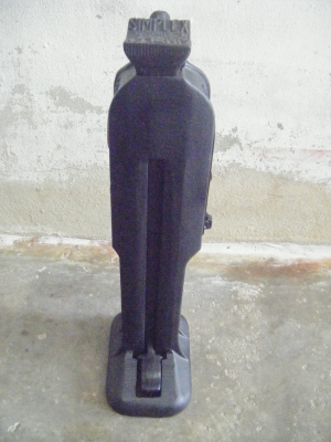 ขาย -แม่แรงเครื่องปั้นจั่นตอกเสาเข็ม SIMPLEX รุ่น86A สินค้าสหรัฐอเมริกา