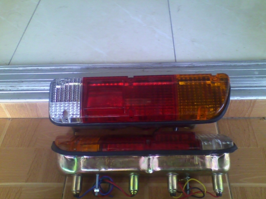 ขายไฟนอน620ของใหม่ราคร600บาท