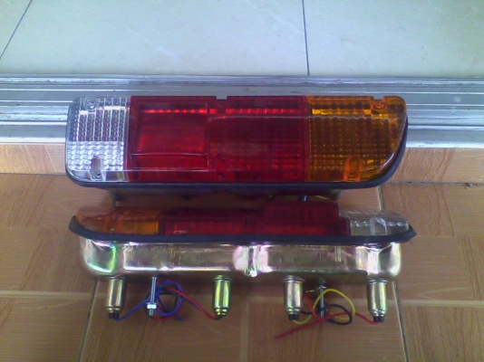 ขายไฟนอน620ของใหม่ราคร600บาท