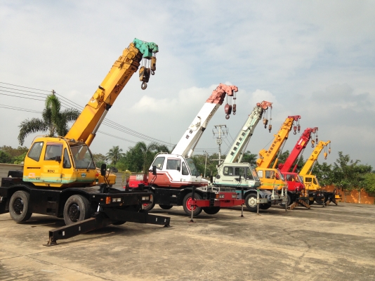 RK70-M2 (KOKELCO) YEAR 1994