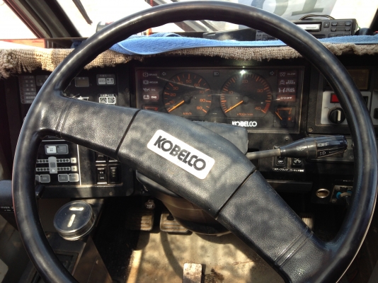 RK70-M2 (KOKELCO) YEAR 1994