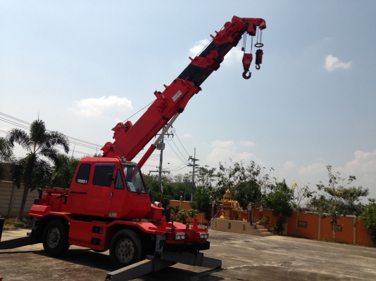 RK70-M2 (KOKELCO) YEAR 1994