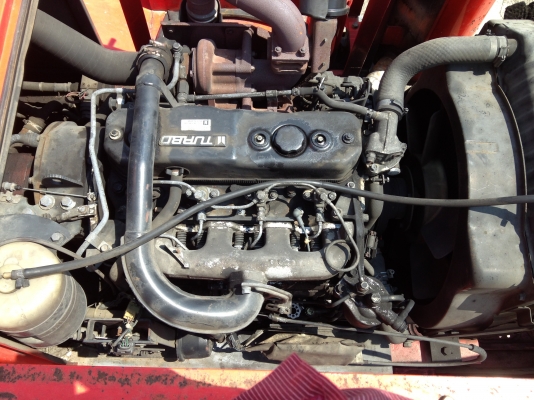 RK70-M2 (KOKELCO) YEAR 1994