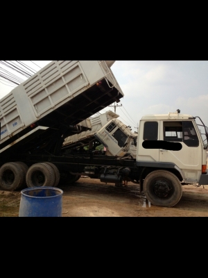 มาแล้ว!!!Mitsubishi. TF 7###กว่าทุกคันรถมีทั้ง3คัน