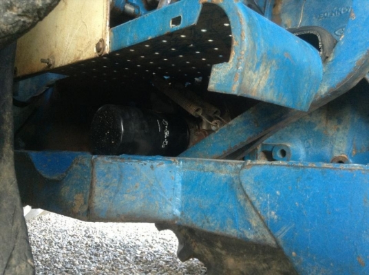 FORD 6610 เต็มตัว ผานดันไคเฮงหลี ผาน 7 CMT หัวฉีดเตี้ยไอดีโต เดิมๆครับ