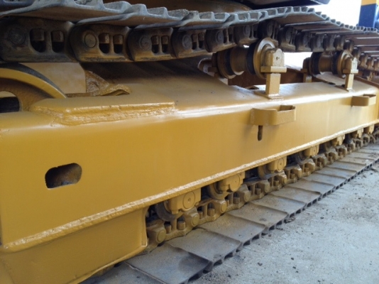 ขายรถแบคโฮ PC200-5 คอนโทลยาว รถพร้อมใช้ ไฟฟ้าครบ ช่วงล่างเต็มๆ  ราคาต่อรองได้