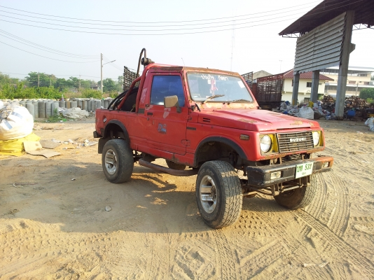 ขาย suzuki calibian