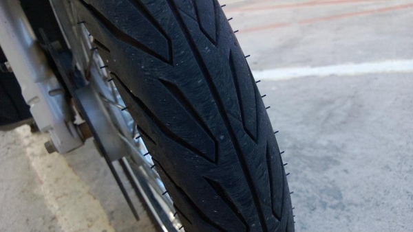 SKYDRIVE แดงดำ 2012 เปิดราคางามๆ รถเดิมๆไม่ย้อมเจ้าเก่า