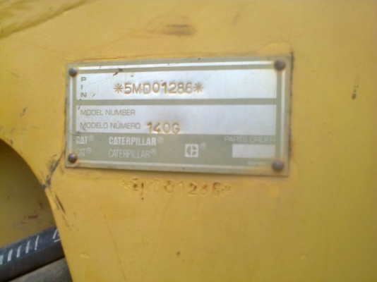 รถเกรด140G 5MD-01286 รถสวยมาก สภาพดีพร้อมใช้ ยางพอใช้