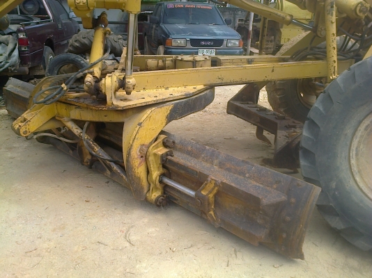 รถเกรด140G 5MD-01286 รถสวยมาก สภาพดีพร้อมใช้ ยางพอใช้