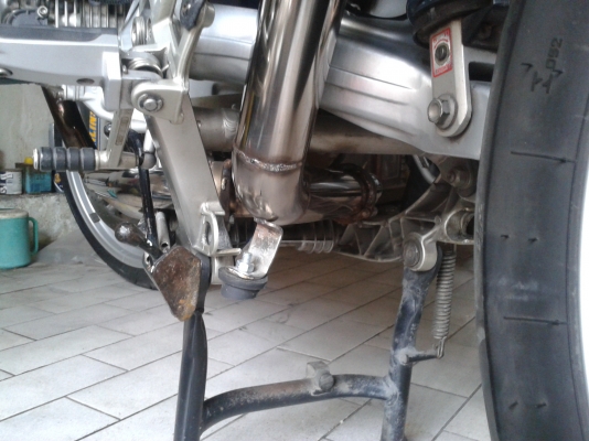 ขายbmw r1100s ทะเบียนแท้พร้อมโอนครับ ขายbmw r1100s ทะเบียนแท้พร้อมโอนครับ