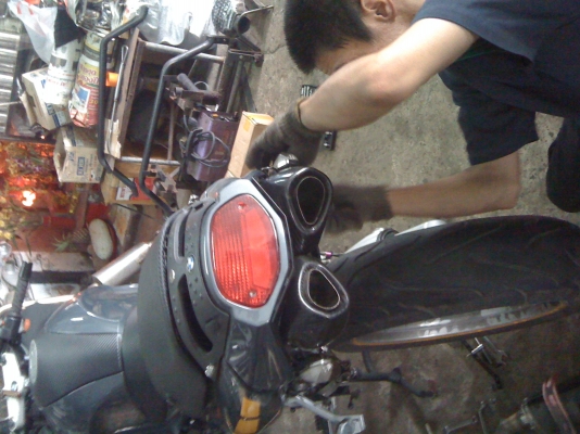 ขายbmw r1100s ทะเบียนแท้พร้อมโอนครับ ขายbmw r1100s ทะเบียนแท้พร้อมโอนครับ