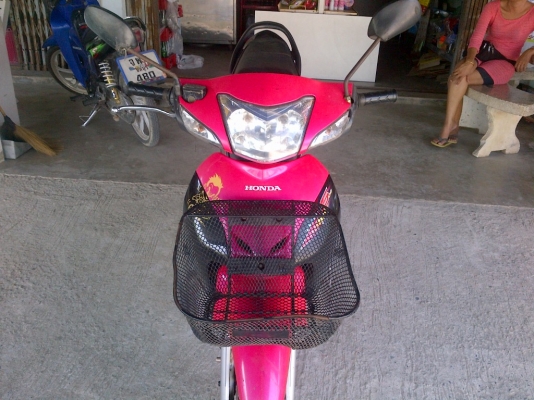 ด่วน!เวฟ100ยูบ๊อก ปี49 รถเครื่องดีแน่นๆ พร้อมใช้ ทะเบียน+เอกสารโอน ภาษีไม่หมด ด่วน!เวฟ100ยูบ๊อก ปี49 รถเครื่องดีแน่นๆ พร้อมใช้ ทะเบียน+เอกสารโอน ภาษีไม่หมด