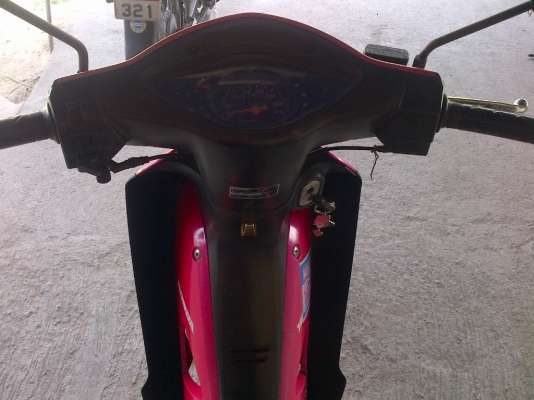 ด่วน!เวฟ100ยูบ๊อก ปี49 รถเครื่องดีแน่นๆ พร้อมใช้ ทะเบียน+เอกสารโอน ภาษีไม่หมด ด่วน!เวฟ100ยูบ๊อก ปี49 รถเครื่องดีแน่นๆ พร้อมใช้ ทะเบียน+เอกสารโอน ภาษีไม่หมด