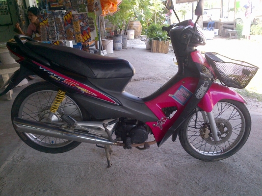 ด่วน!เวฟ100ยูบ๊อก ปี49 รถเครื่องดีแน่นๆ พร้อมใช้ ทะเบียน+เอกสารโอน ภาษีไม่หมด ด่วน!เวฟ100ยูบ๊อก ปี49 รถเครื่องดีแน่นๆ พร้อมใช้ ทะเบียน+เอกสารโอน ภาษีไม่หมด