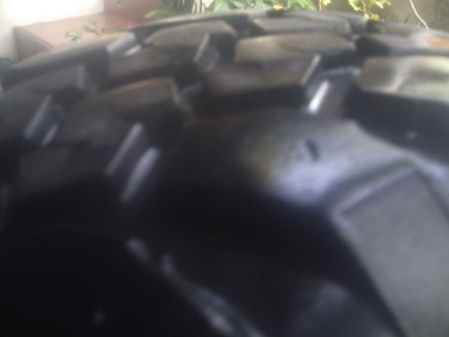 Maxxis Buckshot Mud 265-70 ขอบ17 ปี10 สภาพสวย