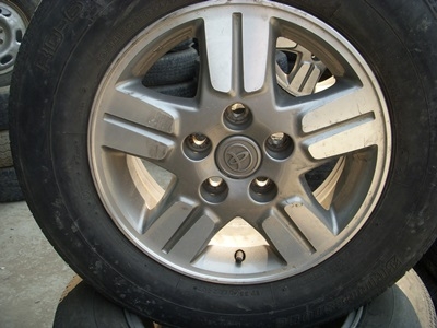 ขายล้อ ขายล้อ