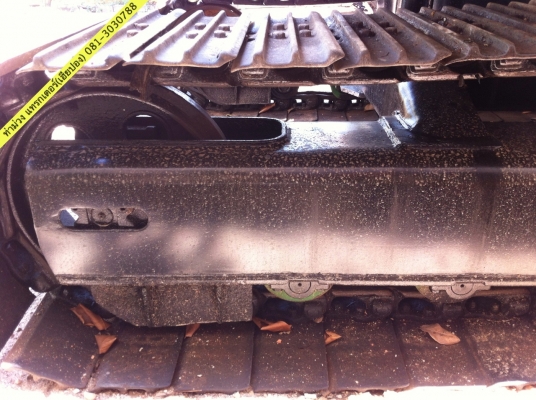 Komatsu 60HT สนใจติดต่อ ท่าม่วง แทรกเตอร์ 081-3030788