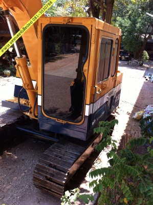 Komatsu 60HT สนใจติดต่อ ท่าม่วง แทรกเตอร์ 081-3030788