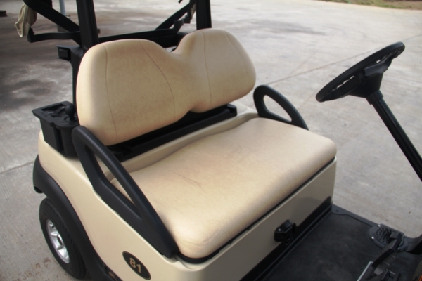 ปรับราคาใหม่ รถกอล์ฟไฟฟ้า Club Car รุ่น Precedent ปี 2007 มือ 2 ญี่ปุ่น สภาพสวยมากๆรถพร้อมใช้สุดๆ ปรับราคาใหม่ รถกอล์ฟไฟฟ้า Club Car รุ่น Precedent ปี 2007 มือ 2 ญี่ปุ่น สภาพสวยมากๆรถพร้อมใช้สุดๆ