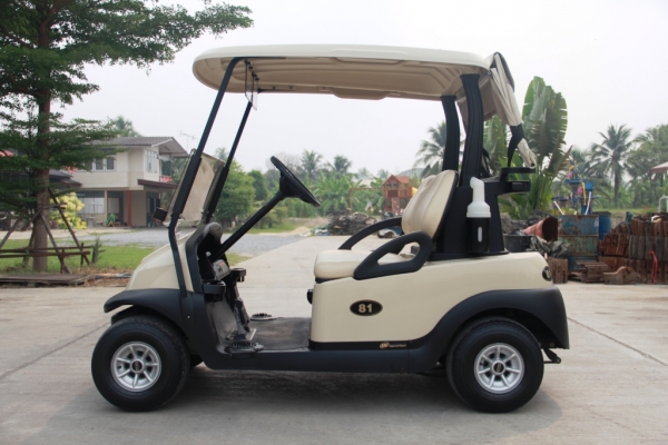 ปรับราคาใหม่ รถกอล์ฟไฟฟ้า Club Car รุ่น Precedent ปี 2007 มือ 2 ญี่ปุ่น สภาพสวยมากๆรถพร้อมใช้สุดๆ ปรับราคาใหม่ รถกอล์ฟไฟฟ้า Club Car รุ่น Precedent ปี 2007 มือ 2 ญี่ปุ่น สภาพสวยมากๆรถพร้อมใช้สุดๆ