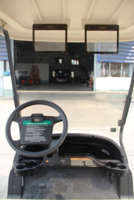 ปรับราคาใหม่ รถกอล์ฟไฟฟ้า Club Car รุ่น Precedent ปี 2007 มือ 2 ญี่ปุ่น สภาพสวยมากๆรถพร้อมใช้สุดๆ ปรับราคาใหม่ รถกอล์ฟไฟฟ้า Club Car รุ่น Precedent ปี 2007 มือ 2 ญี่ปุ่น สภาพสวยมากๆรถพร้อมใช้สุดๆ