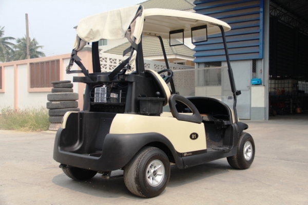 ปรับราคาใหม่ รถกอล์ฟไฟฟ้า Club Car รุ่น Precedent ปี 2007 มือ 2 ญี่ปุ่น สภาพสวยมากๆรถพร้อมใช้สุดๆ ปรับราคาใหม่ รถกอล์ฟไฟฟ้า Club Car รุ่น Precedent ปี 2007 มือ 2 ญี่ปุ่น สภาพสวยมากๆรถพร้อมใช้สุดๆ
