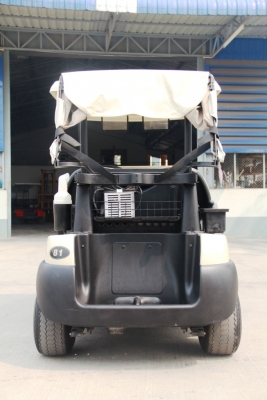 ปรับราคาใหม่ รถกอล์ฟไฟฟ้า Club Car รุ่น Precedent ปี 2007 มือ 2 ญี่ปุ่น สภาพสวยมากๆรถพร้อมใช้สุดๆ ปรับราคาใหม่ รถกอล์ฟไฟฟ้า Club Car รุ่น Precedent ปี 2007 มือ 2 ญี่ปุ่น สภาพสวยมากๆรถพร้อมใช้สุดๆ