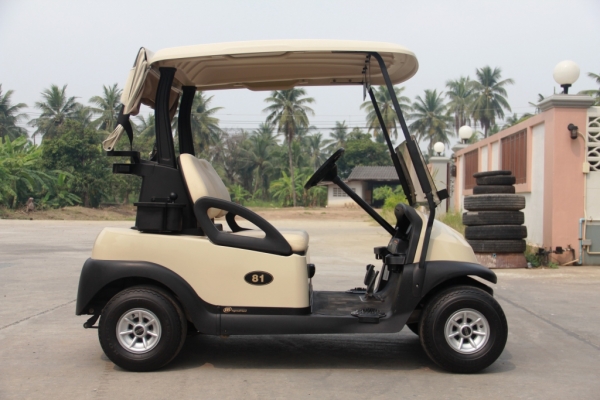 ปรับราคาใหม่ รถกอล์ฟไฟฟ้า Club Car รุ่น Precedent ปี 2007 มือ 2 ญี่ปุ่น สภาพสวยมากๆรถพร้อมใช้สุดๆ ปรับราคาใหม่ รถกอล์ฟไฟฟ้า Club Car รุ่น Precedent ปี 2007 มือ 2 ญี่ปุ่น สภาพสวยมากๆรถพร้อมใช้สุดๆ