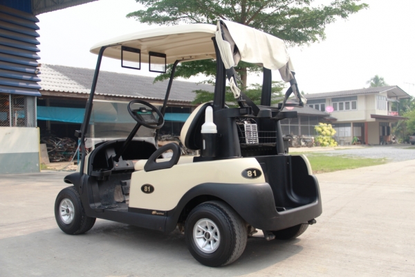 ปรับราคาใหม่ รถกอล์ฟไฟฟ้า Club Car รุ่น Precedent ปี 2007 มือ 2 ญี่ปุ่น สภาพสวยมากๆรถพร้อมใช้สุดๆ ปรับราคาใหม่ รถกอล์ฟไฟฟ้า Club Car รุ่น Precedent ปี 2007 มือ 2 ญี่ปุ่น สภาพสวยมากๆรถพร้อมใช้สุดๆ