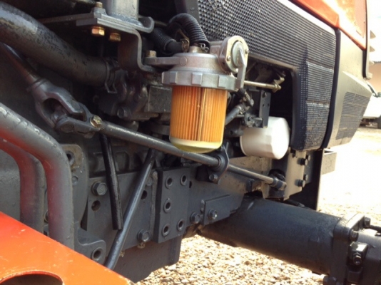 ขายรถแทรกเตอร์ KUBOTA L-3408 รถไร่ 100\% ไม่เคยลงน้ำ ไม่เคยทำนา พร้อมดันหน้า ขายรถแทรกเตอร์ KUBOTA L-3408 รถไร่ 100\% ไม่เคยลงน้ำ ไม่เคยทำนา พร้อมดันหน้า