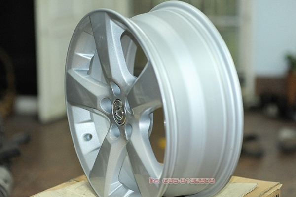 ขายแม็ก Lexus RX270 ขอบ 18