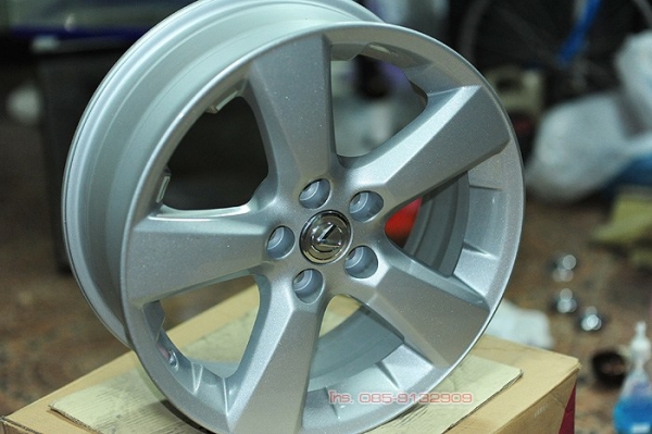 ขายแม็ก Lexus RX270 ขอบ 18