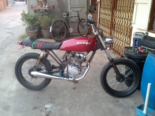 ขาย jx 110 มีทะเบียนพร้อมโอน cdi ครับพร้อมใช้