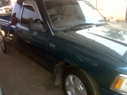 ไมตี้ X แคป สวยๆๆครับพร้อมใช้งาน