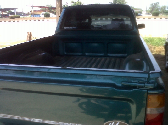 ไมตี้ X แคป สวยๆๆครับพร้อมใช้งาน ไมตี้ X แคป สวยๆๆครับพร้อมใช้งาน