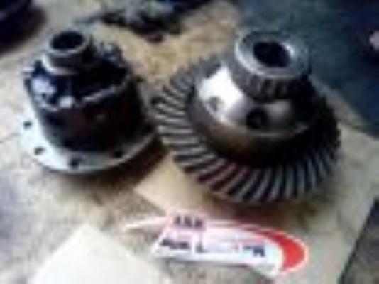 แอร์ล็อค ARB และปั้มลม