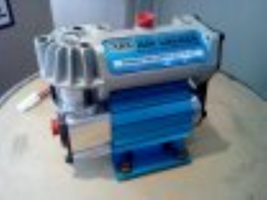 แอร์ล็อค ARB และปั้มลม