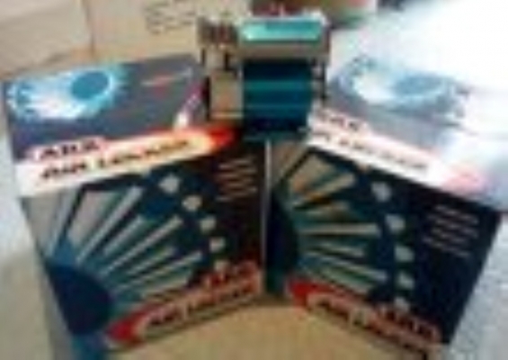 แอร์ล็อค ARB และปั้มลม