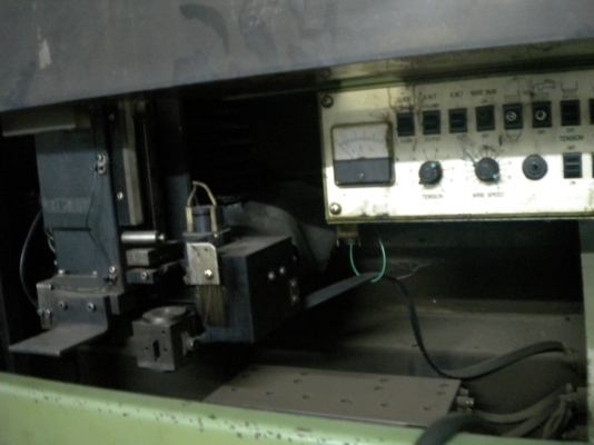 เครื่องจักรมือสอง