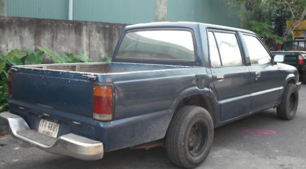 ขายมาสด้า4ประตูเครื่องฮี่โร่2400ccดีเซลทนประหยัดลงเล่มแล้วเพาเวอร์แอร์หนาวกระบะเลส ขายมาสด้า4ประตูเครื่องฮี่โร่2400ccดีเซลทนประหยัดลงเล่มแล้วเพาเวอร์แอร์หนาวกระบะเลส